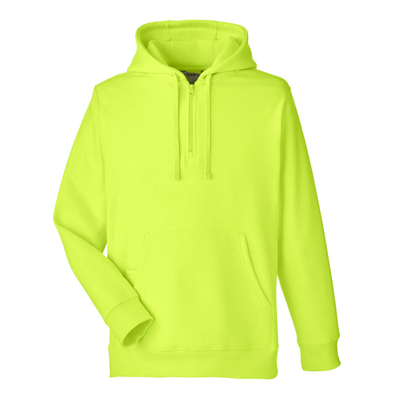 Team365 - Unisex HydroSport Heavyweight Hoodie (TT97 8Y)
