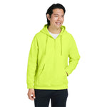 Team365 - Unisex HydroSport Heavyweight Hoodie (TT97 8Y)