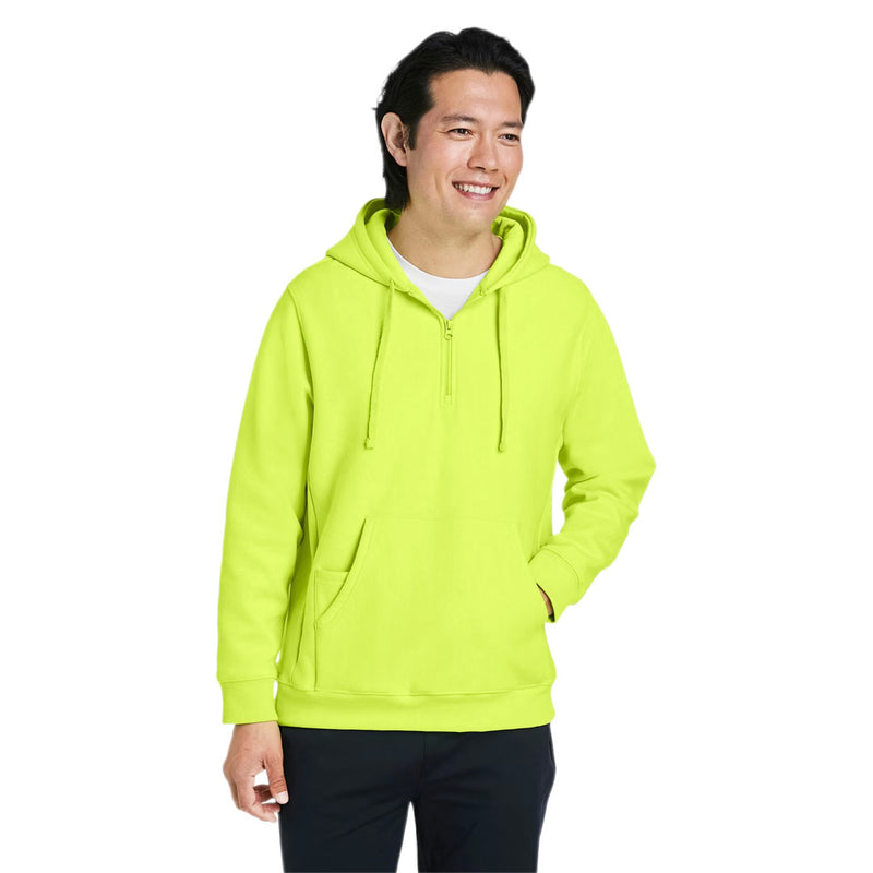 Team365 - Unisex HydroSport Heavyweight Hoodie (TT97 8Y)