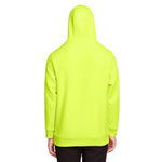 Team365 - Unisex HydroSport Heavyweight Hoodie (TT97 8Y)