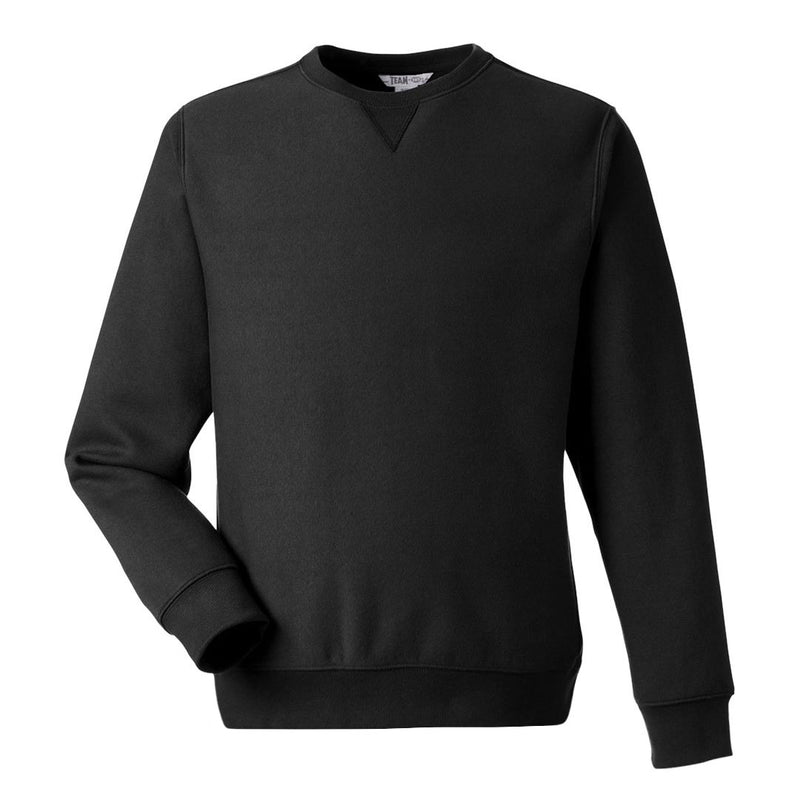 Team365 - Unisex Hydrosport Heavyweight Crewneck Sweatshirt (TT98 9K)