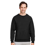Team365 - Unisex Hydrosport Heavyweight Crewneck Sweatshirt (TT98 9K)