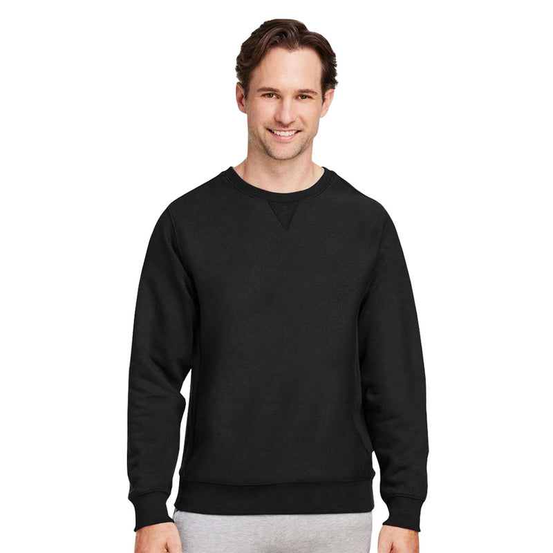 Team365 - Unisex Hydrosport Heavyweight Crewneck Sweatshirt (TT98 9K)