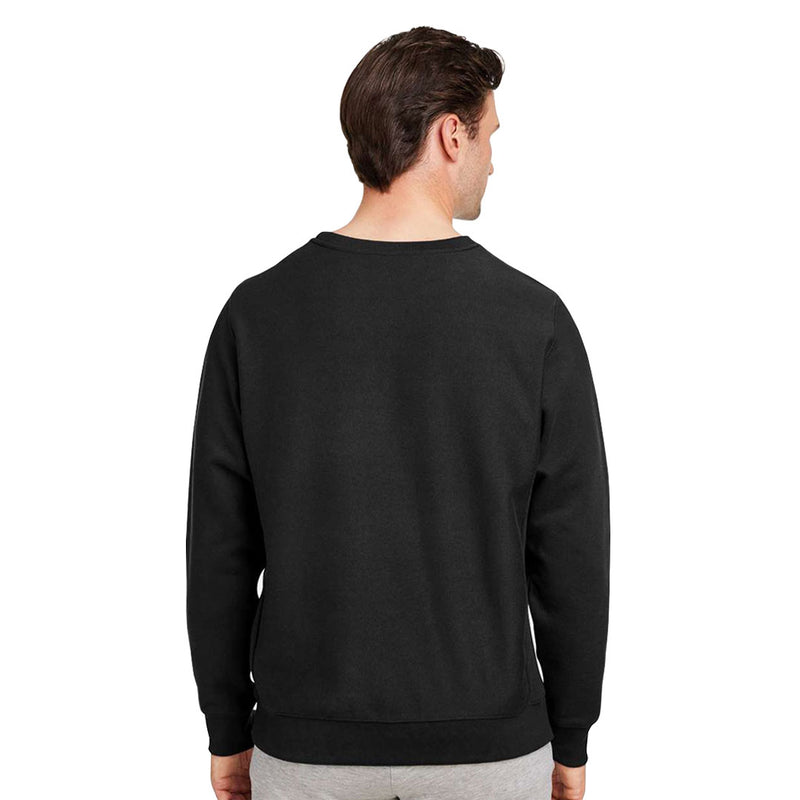 Team365 - Unisex Hydrosport Heavyweight Crewneck Sweatshirt (TT98 9K)