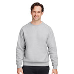 Team365 - Unisex Hydrosport Heavyweight Crewneck Sweatshirt (TT98 M4)