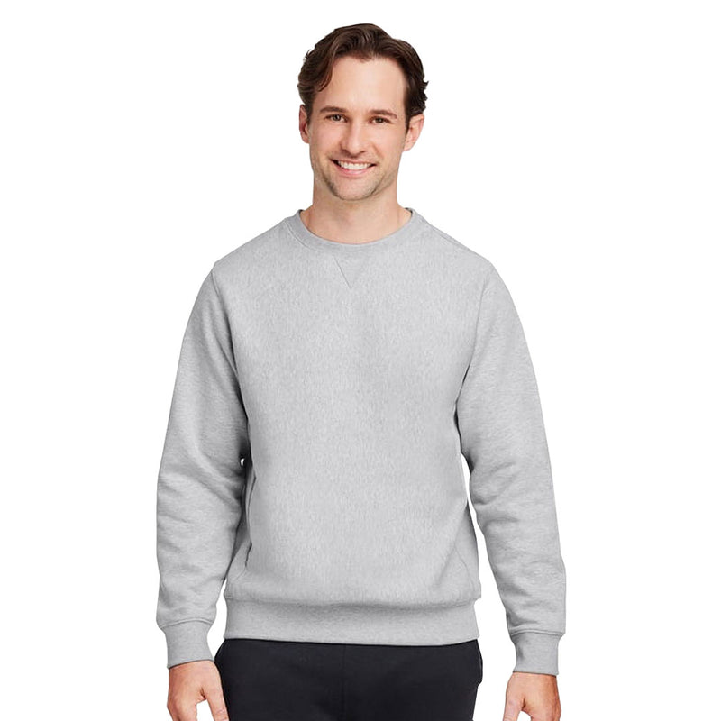 Team365 - Unisex Hydrosport Heavyweight Crewneck Sweatshirt (TT98 M4)