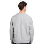 Team365 - Unisex Hydrosport Heavyweight Crewneck Sweatshirt (TT98 M4)