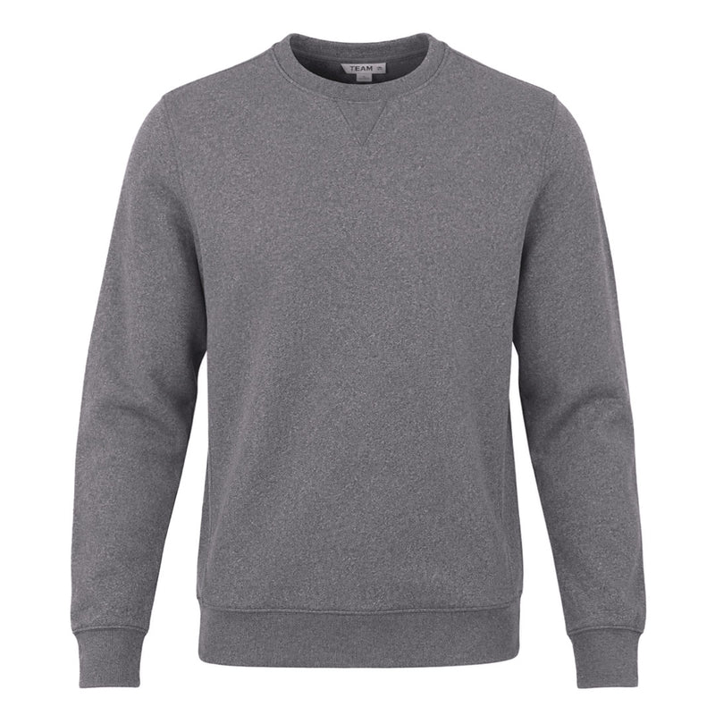 Team365 - Unisex Hydrosport Heavyweight Crewneck Sweatshirt (TT98 N6)