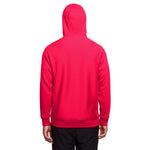 Team365 - Unisex Zone HydroSport Heavyweight Full-Zip Hoodie (TT95 QU)