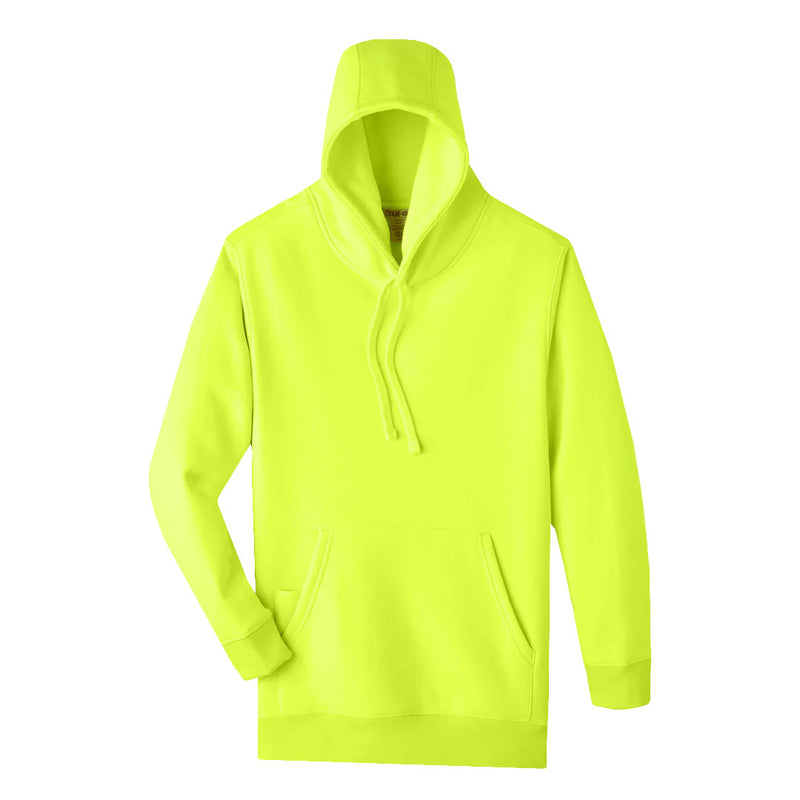 Team365 - Unisex Zone HydroSport Heavyweight Hoodie (TT96 8Y)