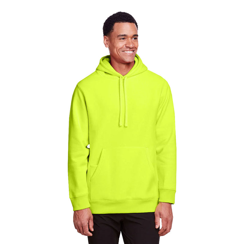 Team365 - Unisex Zone HydroSport Heavyweight Hoodie (TT96 8Y)