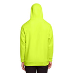 Team365 - Unisex Zone HydroSport Heavyweight Hoodie (TT96 8Y)