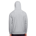 Team365 - Unisex Zone HydroSport Heavyweight Hoodie (TT96 M4)