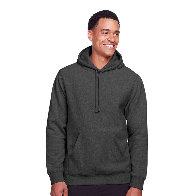 Team365 - Unisex Zone HydroSport Heavyweight Hoodie (TT96 N6)