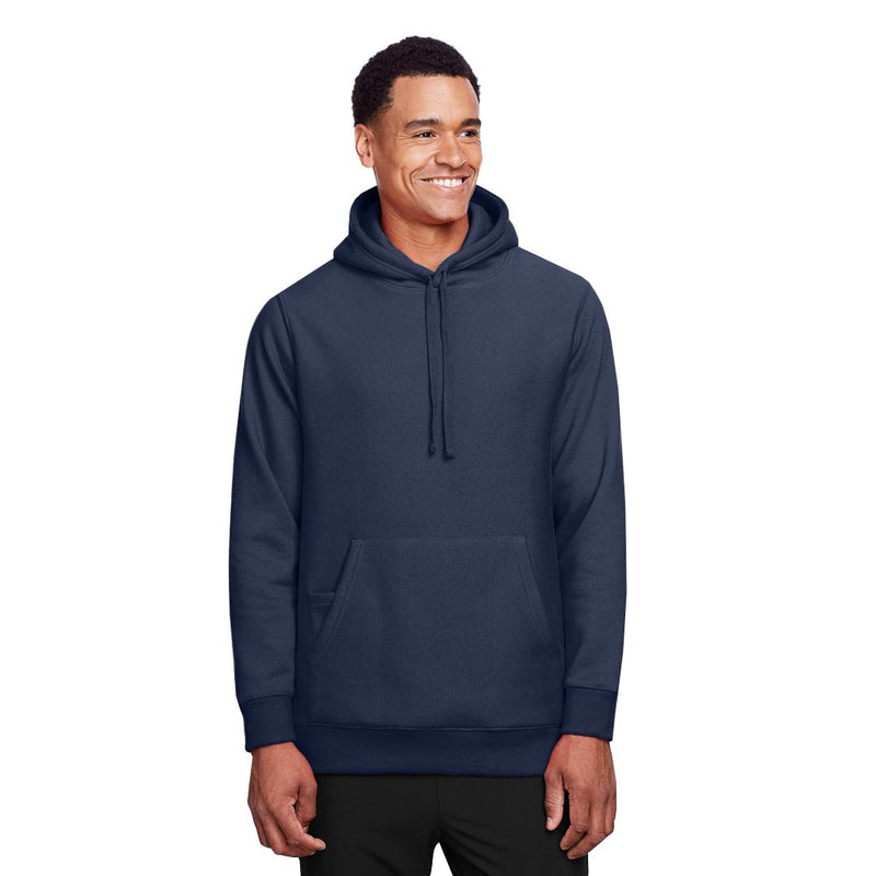 Team365 - Unisex Zone HydroSport Heavyweight Hoodie (TT96 QJ)