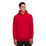 Team365 - Unisex Zone HydroSport Heavyweight Hoodie (TT96 QU)