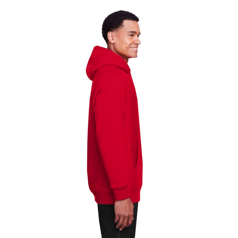 Team365 - Unisex Zone HydroSport Heavyweight Hoodie (TT96 QU)