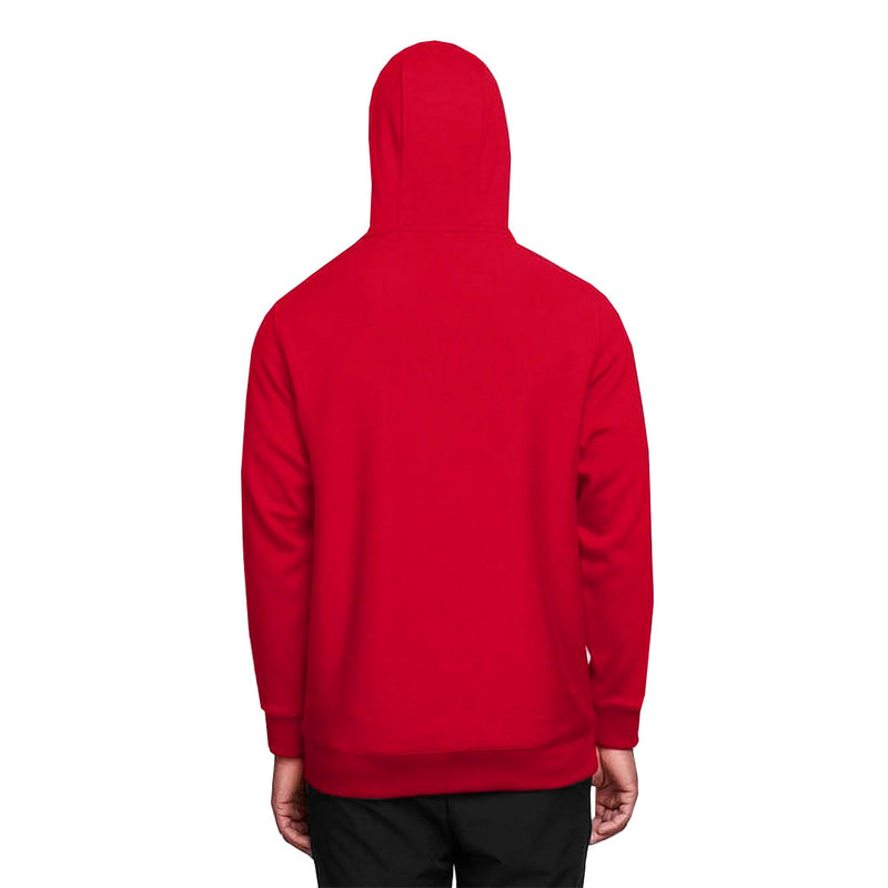 Team365 - Unisex Zone HydroSport Heavyweight Hoodie (TT96 QU)