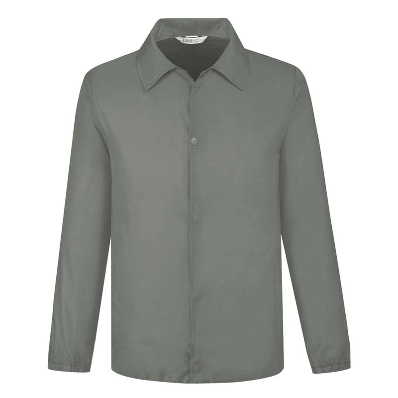 Team365 - Unisex Zone Protect Coaches Jacket (TT75 QN)