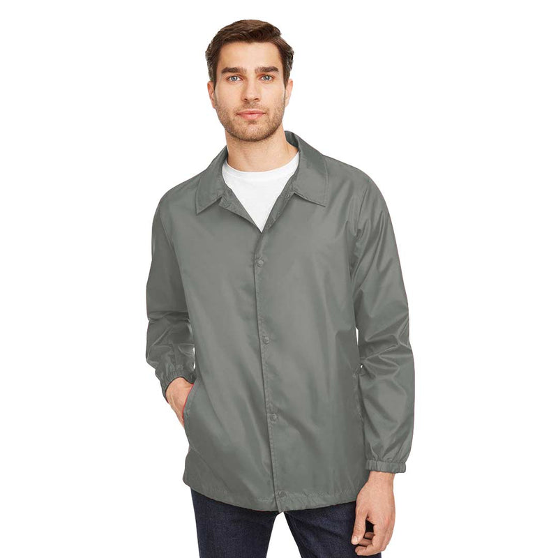 Team365 - Unisex Zone Protect Coaches Jacket (TT75 QN)