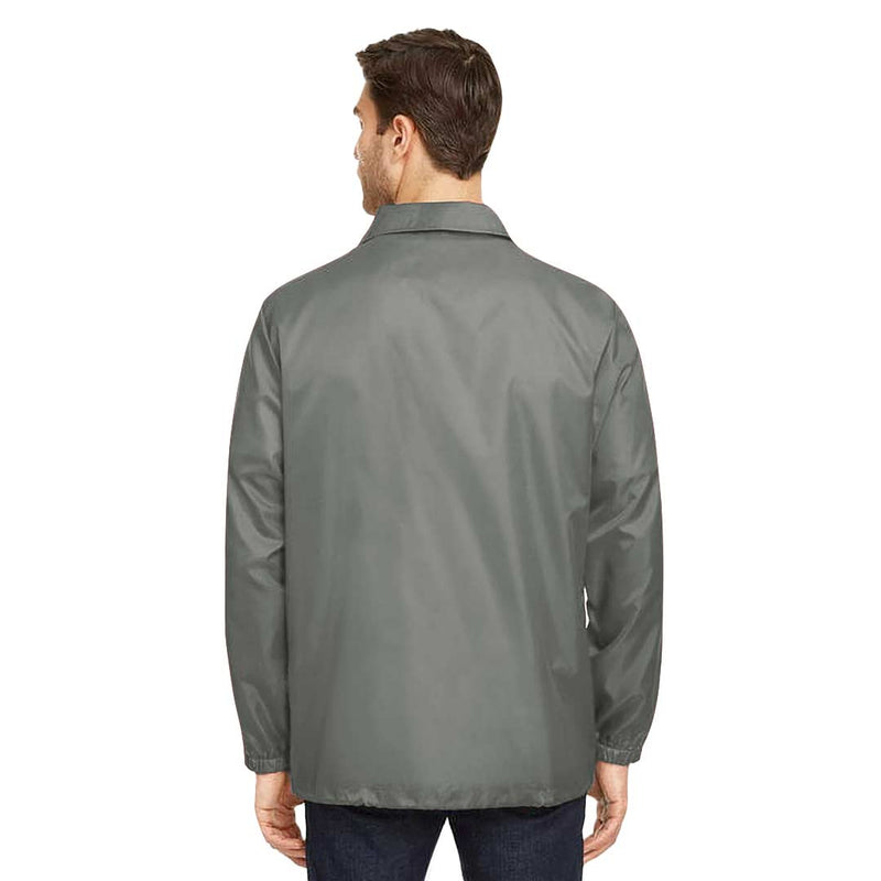Team365 - Unisex Zone Protect Coaches Jacket (TT75 QN)