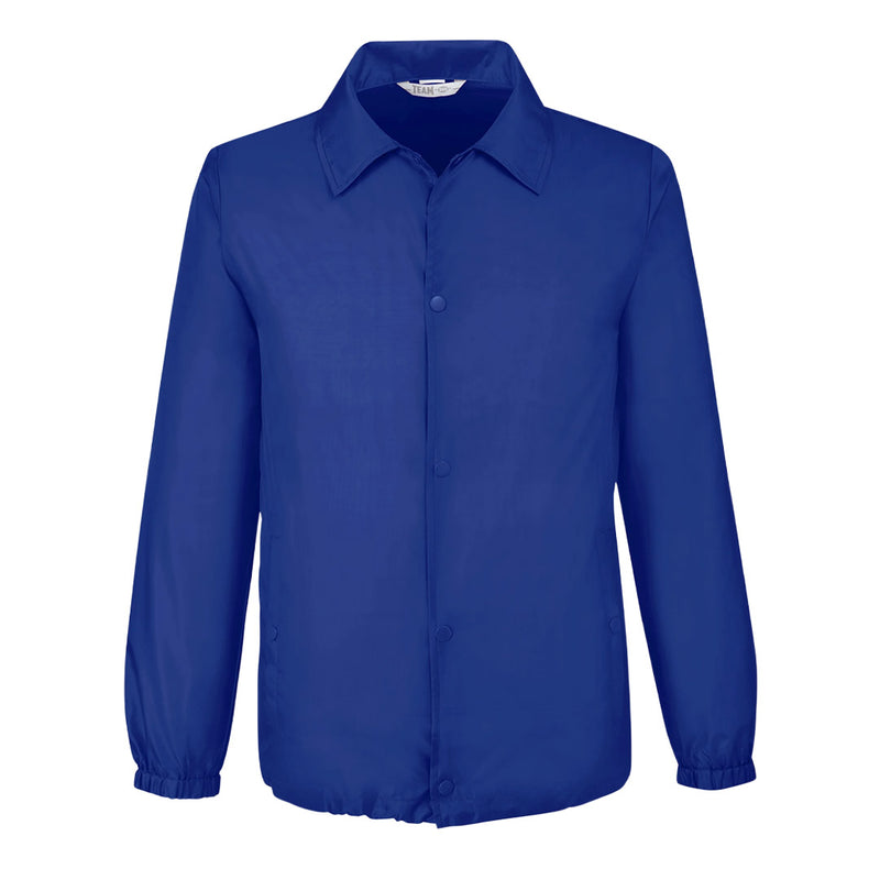 Team365 - Unisex Zone Protect Coaches Jacket (TT75 QW)
