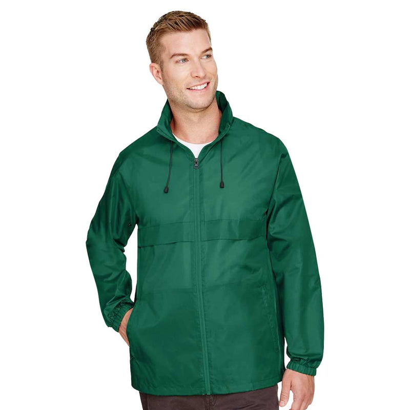 Team365 - Unisex Zone Protect Lightweight Jacket (TT73 QM)