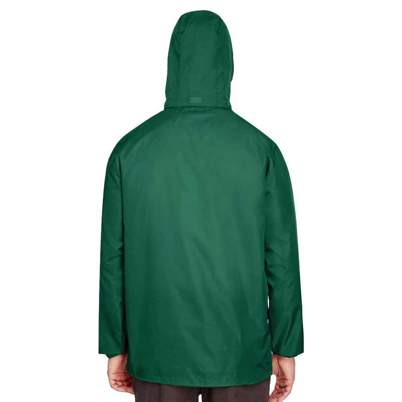 Team365 - Unisex Zone Protect Lightweight Jacket (TT73 QM)