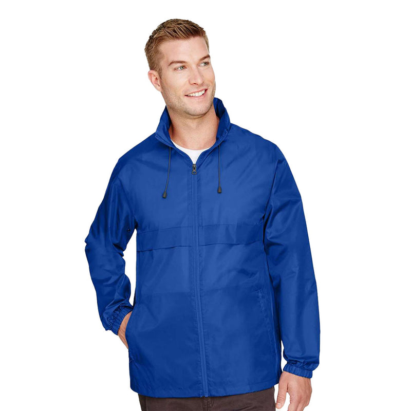 Team365 - Unisex Zone Protect Lightweight Jacket (TT73 QW)