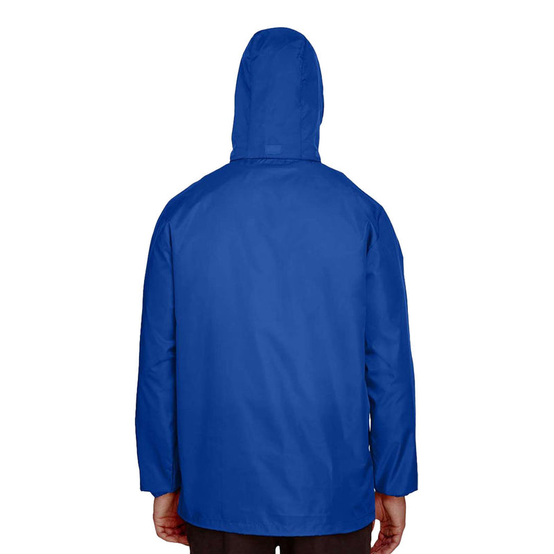 Team365 - Unisex Zone Protect Lightweight Jacket (TT73 QW)