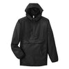 Team365 - Unisex Zone Protect Packable Anorak Jacket (TT77 9K)