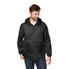 Team365 - Unisex Zone Protect Packable Anorak Jacket (TT77 9K)