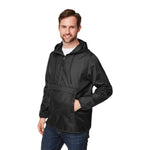 Team365 - Unisex Zone Protect Packable Anorak Jacket (TT77 9K)