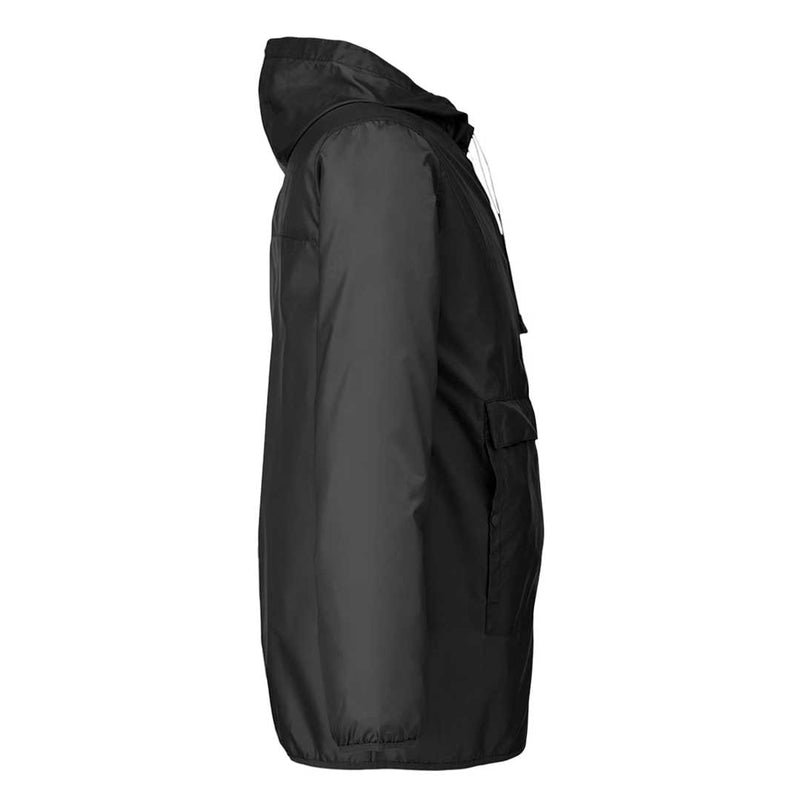 Team365 - Unisex Zone Protect Packable Anorak Jacket (TT77 9K)
