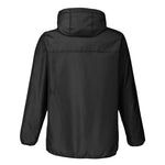 Team365 - Unisex Zone Protect Packable Anorak Jacket (TT77 9K)