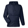 Team365 - Unisex Zone Protect Packable Anorak Jacket (TT77 QJ)