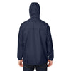 Team365 - Unisex Zone Protect Packable Anorak Jacket (TT77 QJ)