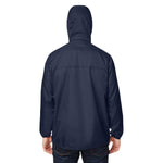 Team365 - Unisex Zone Protect Packable Anorak Jacket (TT77 QJ)