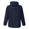 Team365 - Unisex Zone Protect Packable Anorak Jacket (TT77 QJ)