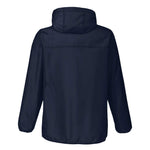 Team365 - Unisex Zone Protect Packable Anorak Jacket (TT77 QJ)