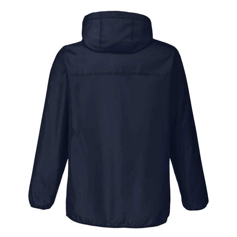 Team365 - Unisex Zone Protect Packable Anorak Jacket (TT77 QJ)