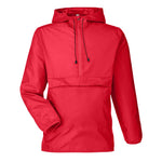 Team365 - Unisex Zone Protect Packable Anorak Jacket (TT77 QU)