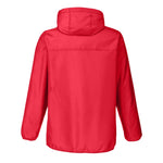 Team365 - Unisex Zone Protect Packable Anorak Jacket (TT77 QU)
