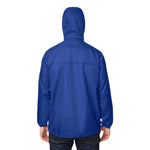 Team365 - Unisex Zone Protect Packable Anorak Jacket (TT77 QW)
