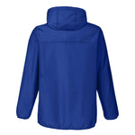 Team365 - Unisex Zone Protect Packable Anorak Jacket (TT77 QW)