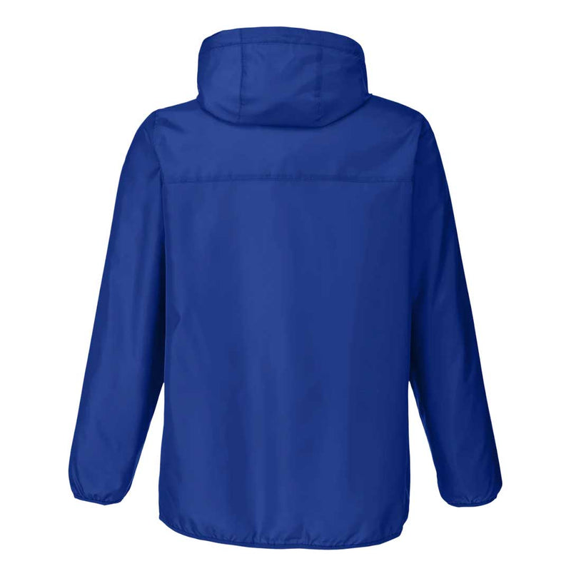 Team365 - Unisex Zone Protect Packable Anorak Jacket (TT77 QW)