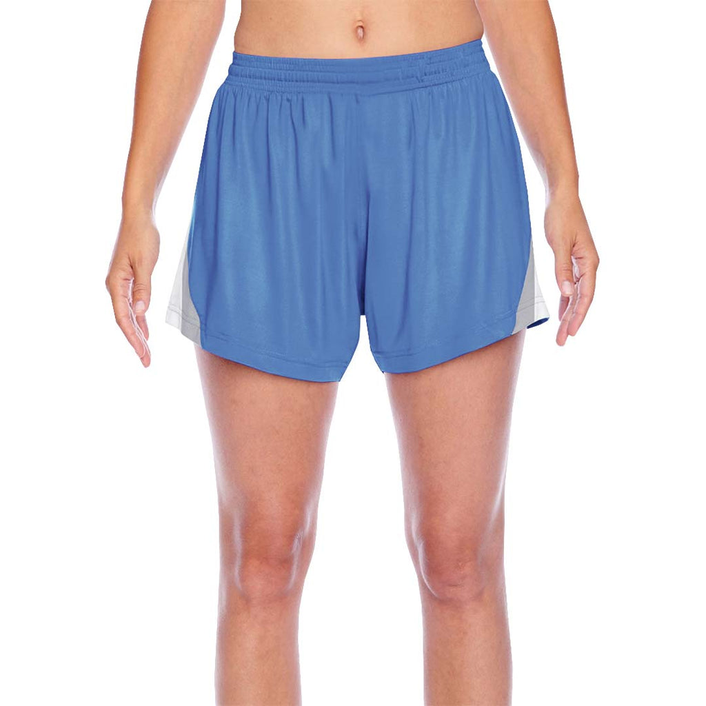 Team365 - Women's All Sports Shorts (TT40W 69D)