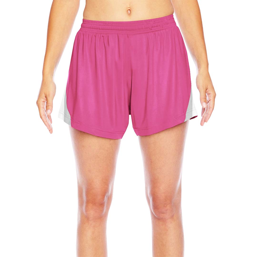 Team365 - Women's All Sports Shorts (TT40W 98) – SVP Sports