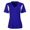 Team365 - Women's Athletic V-Neck Jersey (TT10W 79)