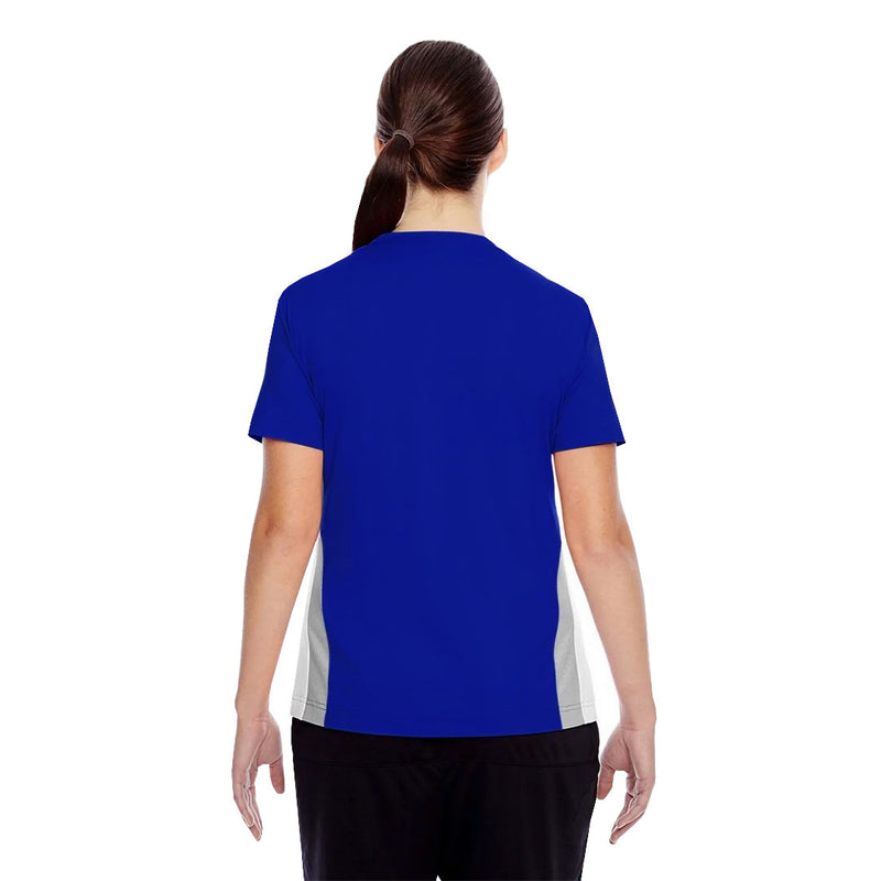 Team365 - Women's Athletic V-Neck Jersey (TT10W 79)